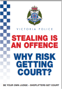 why risk getting court