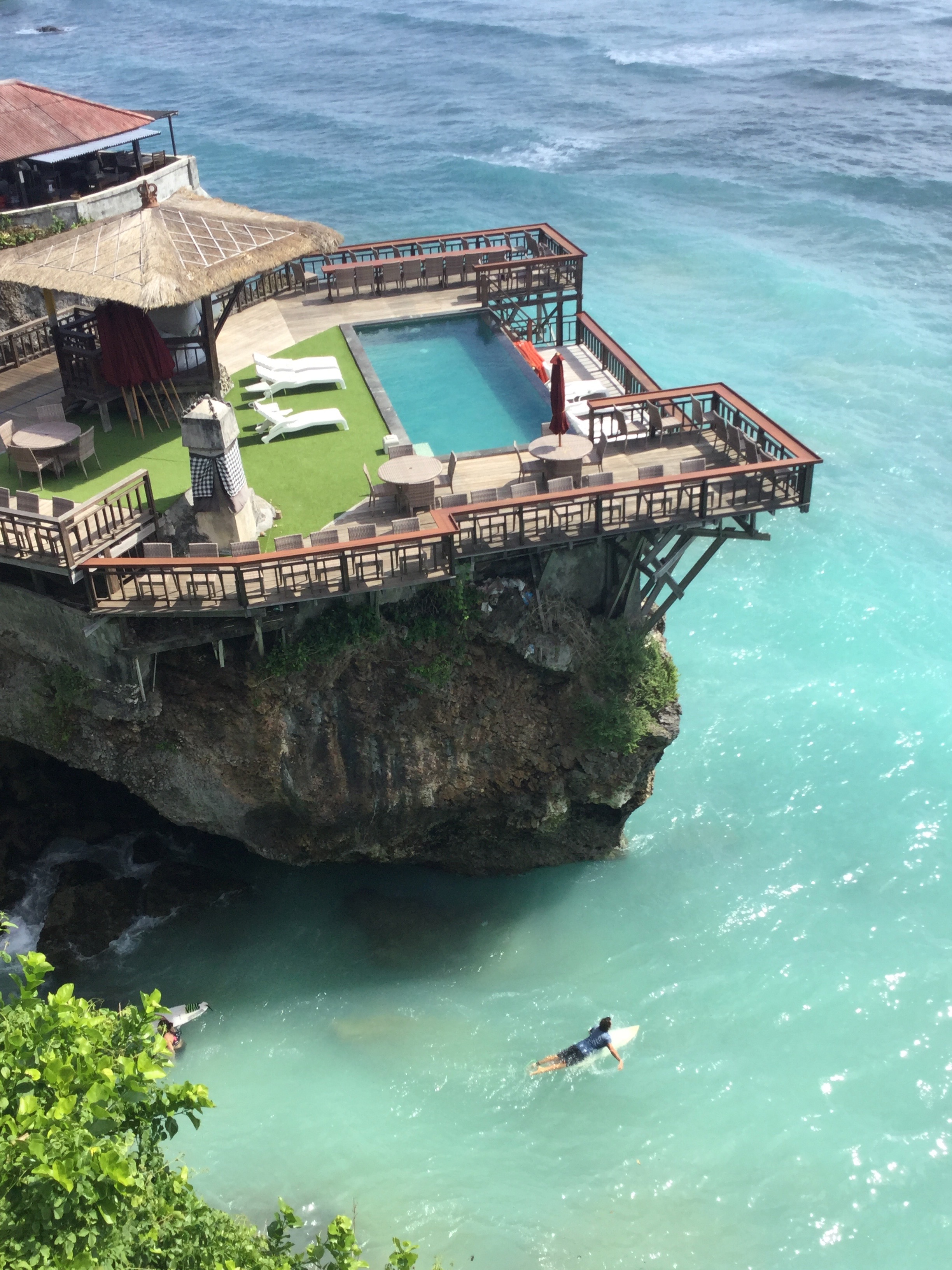 Uluwatu